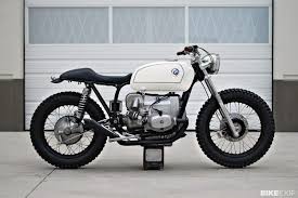 Bmw R100 7 By Boyle Custom Moto Oldtimer Motorrad Bmw Motorrad Motorrad