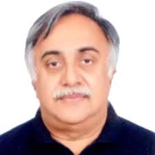 Vincent Raja Anthony Samy