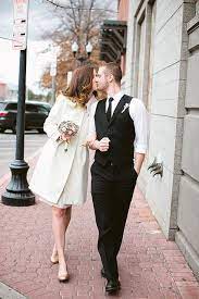 Pin By S Yvonne On Wedding P Rn City Hall Wedding Dress Courthouse Wedding Dress Courthouse Wedding