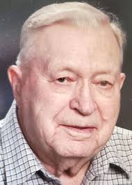 Ronald Frank “Ron” Jones