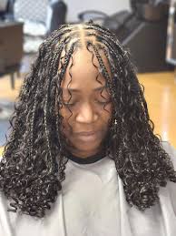 Ebony & Ivory Braiding Studio