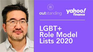 Congrats to GagaOOLala's CEO Jay Lin for making it to the OUTstanding 2020  Top 100 LGBT+ Executives and the only one from Taiwan 🇹🇼 we promise to  continue bringing you content with