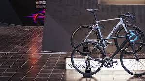 Canyon Bike Stand Canyon De