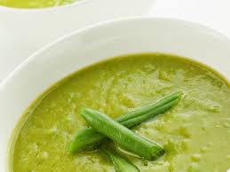 Soupe Marinette Aux Haricots Verts Recette En 2020 Haricots Verts Recettes De Cuisine Soupe Haricot