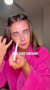 BID DAY GRWM: Phi Mu's Beverly Hills Vibes
