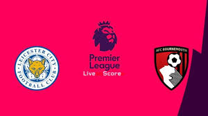 Leicester Vs Bournemouth Preview And Prediction Live Stream Premier League 2019 Premier League League Leicester City