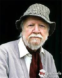 William Golding Biyografiler.com