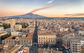 It is the second largest city in sicily with the metropolitan area reaching one million inhabitants, a major transport hub. 18 Best Things To Do In Catania Italy
