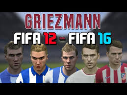 His workrates are medium / medium. Antoine Griezmann S Rise On Fifa Games Is Quite Something Sportbible