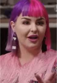 Erica Edmonds's Instagram, Twitter & Facebook