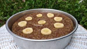 Silakan klik kek pisang gebu gebas sukatan cawan. Cara Membuat Kek Pisang Kukus Yang Enak Sukatan Cawan Youtube