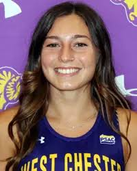 2023 Women's Cross Country Roster