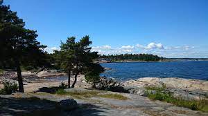 Nu finns möjligheten att förvärva en mysig arrendestuga i sommarparadiset öregrund! Redo For Tallparksbadet Oregrundarbloggen Varje Dag 365