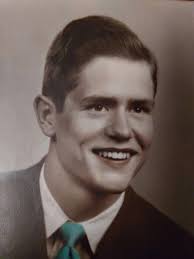 Rev. Dr. Earl D. Farthing, Sr.