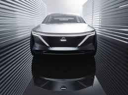 Check spelling or type a new query. Nissan S New Ev Concept Is A Luxury Sedan With 380 Miles Of Range The Verge