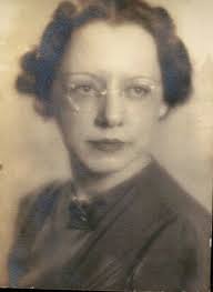Julia Carlton Plummer (1902-1985)