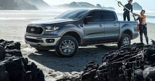 Is This The Next Gen 2022 Ford Ranger Pickup We Think So Ford Ranger Ford Ranger Pickup Ford Ranger Lifted
