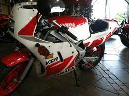 1988 Yamaha Ysr 50 Ysr50 Mini Motorcycle Nsr For Sale On 2040 Motos