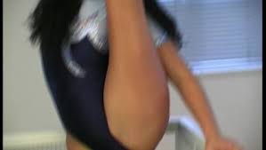 Flexi pornstar sandy in high heels. Gymnast Women Samantha Flexible Free Porn Videos Youporn