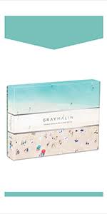 5 out of 5 stars. Amazon Com Galison Gray Malin Italy Two Sided Puzzle 500 Pieces 24 X18 Stunning Photos From The Iconic Italian Riviera Challenging Family Fun Galison Malin Gray Toys Games