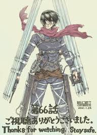 Shingeki No Kyojin Attack On Titan News Snk Season 4 Episode 7 Ending Illustration By Attack on titan season 4 episode 14: snk season 4 episode 7 ending