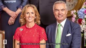 Oktober 2018 fand in schloss tegernsee in bayern die kirchliche trauung von sophie herzogin von württemberg und graf maximilien d'andigné statt. Bright Beautiful Sophie Von Wurttemberg Maximilien D Andigne