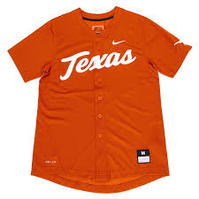 Choose from youth football jerseys and football apparel available in every hue you can imagine, whether the whole team needs to sport a uniform look or you're splitting into smaller groups for drills. Texas Longhorns Baseball Jersey Off 76 Buy