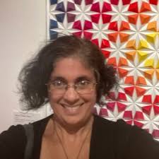 Helen Leach (@4heartsandminds)