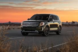 Compare hyundai palisade vs kia telluride. Hyundai Palisade And Kia Telluride Are Getting A Slight Price Increase Roadshow