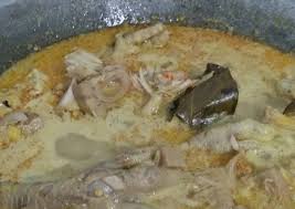 .resep sayur asem jawa.resep buntil daun singkong isi teri kelapa parut.resep sayur nangka muda ceker bumbu enak.resep jantung pisang kecap pedas manis.resep terong bakar bumbu sambal pedas.resep tumis zuccinhi okara daging giling.resep semur jengkol santan gurih pedas silakan download aplikasi ini sekarang gratis Bikin Nagih Resep Lodeh Tewel Ceker Ayam Enak