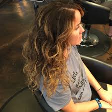 To learn more, click here. Painted Beach Waves Before And After Salon Dre Lefevre