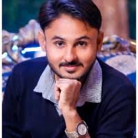 40+ "Arsalan Zaidi" profiles