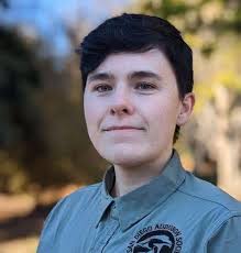 San Diego Bird Alliance: Staff