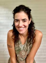 Why Did No One Tell Me This? by Natalia Hailes & Ash Spivak