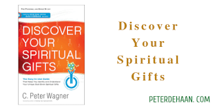 book review diser your spiritual gifts