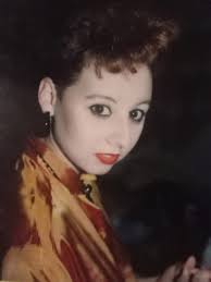 Can someone clear up this photo of me in my bunker gear? Taken 1975.