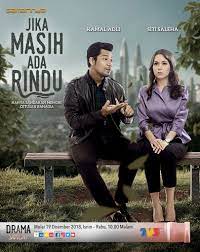 A post shared by @jefrrishah_official on oct 23, 2018 at 7:41pm pdt. Drama Jika Masih Ada Rindu Tv3 Myinfotaip