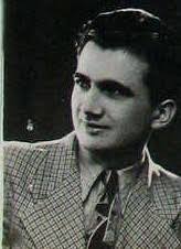 Mick Velovski: Macedonian Activist and Founder of Edinstvo