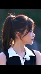 Pu Yanyan and Kevin Pair of Game