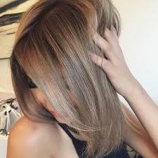 The darker your natural hair color is, the more pigment you'll need to remove to get to a platinum level, which requires a harsher process, says ess. Cool Bronde Brown Blonde Dark Blonde Hair Hair Styles Hair