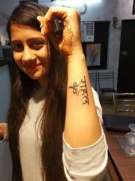 Maa tattoo designs on wrist are very popular. 11 Tattoos Ideas Tattoos Tattoo Designs Tattoo Lettering