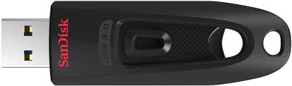 It's also very cheap, at around £10 for the 32gb version, with 64gb and 128gb versions also available. Amazon Com Sandisk 32gb Ultra Usb 3 0 Flash Drive Sdcz48 032g Uam46 Computers Accessories