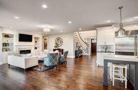 The longer the boards, the more visually appealing your floor. Consider The Direction Of Your Hardwood Flooring Ottawa Diamond Flooring