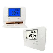 When it comes to getting the most out of your heat pump, the choice of thermostat is crucial. A top - notch thermostat can transform your heating and cooling experience, ensuring efficiency, comfort, and cost - savings.