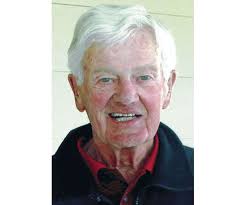 William Bascom Obituary (2016)