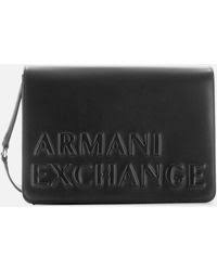 Get great deals on ebay! Armani Exchange Bags For Women Up To 50 Off At Lyst Co Uk