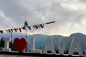 I Love Lava