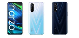 Realme 3 is the latest mobile phone with gradient unibody design, helio p70, 4230mah battery, 6.22 dewdrop display, 13mp front camera, coloros 6.0 + android p, etc. Realme Narzo 20 20a 20 Pro Series Launched In India Deccan Herald