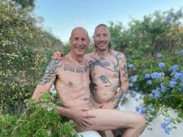 Finca Fabulosa - Nudist Resort - Adults Only, Alora - Gay reisgids Alora -  Bed and breakfast Gay Sejour Malaga,Torremolinos et la Costa del Sol