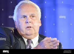 Fred smith Banque de photographies et d'images à haute résolution